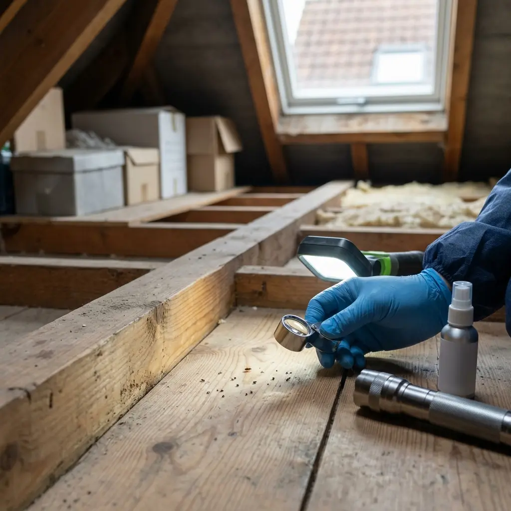 Une solution durable pour retrouver la sérénité chez vous