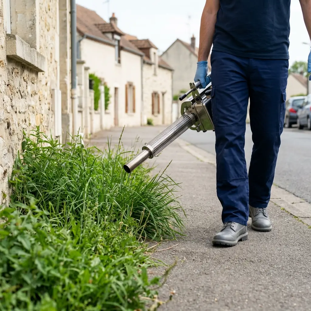 Besoin d'une intervention rapide à Butry-sur-Oise ?