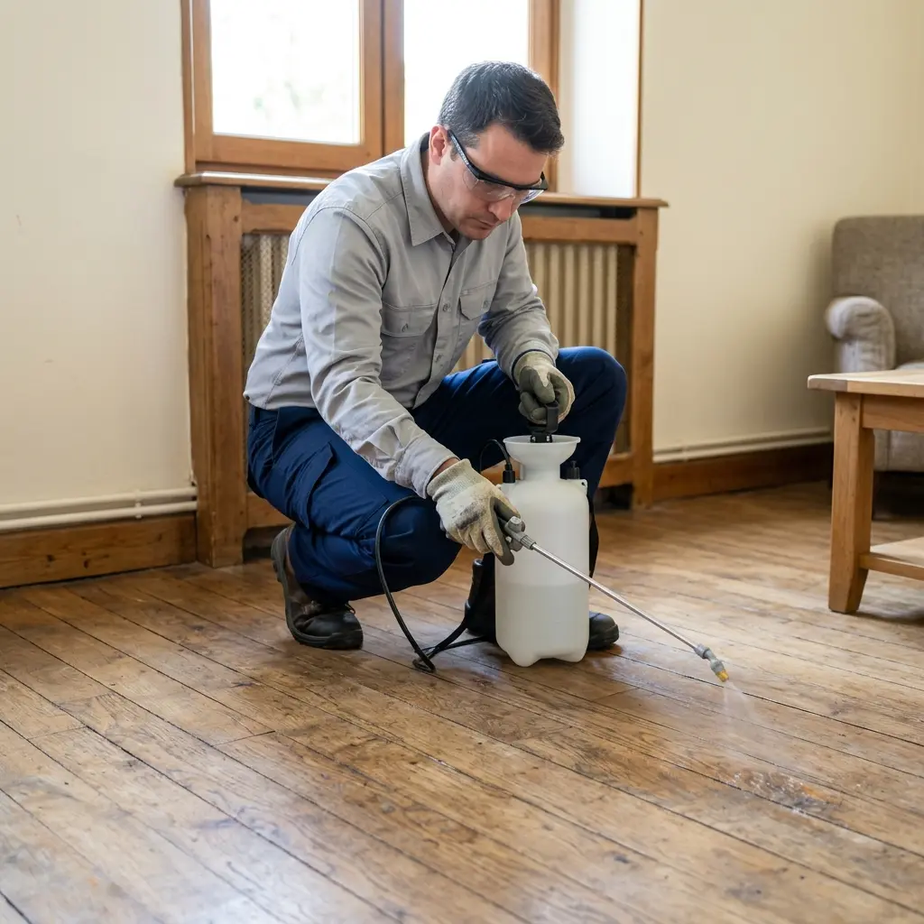 Une solution durable pour retrouver un intérieur sain et serein