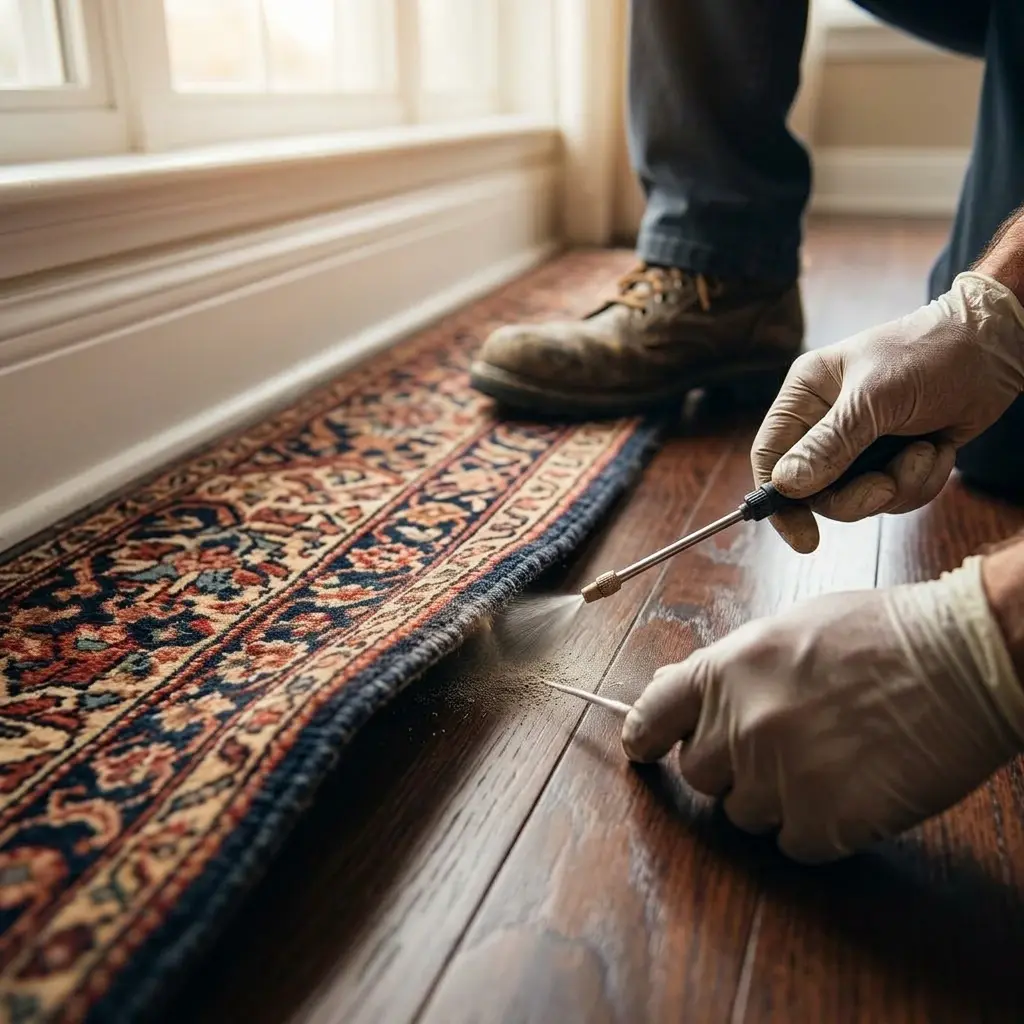 Une solution durable pour votre logement