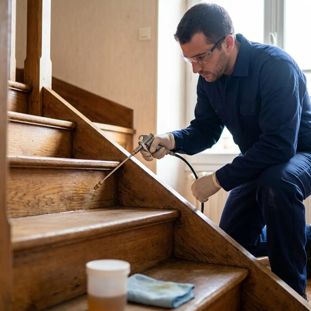Une solution durable pour retrouver la sérénité chez vous