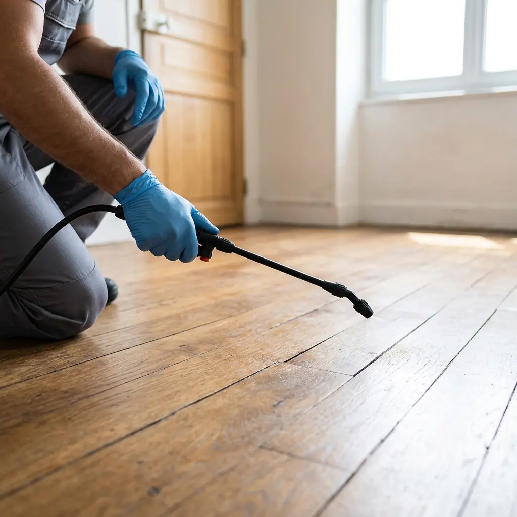 Une solution efficace pour retrouver un intérieur sain