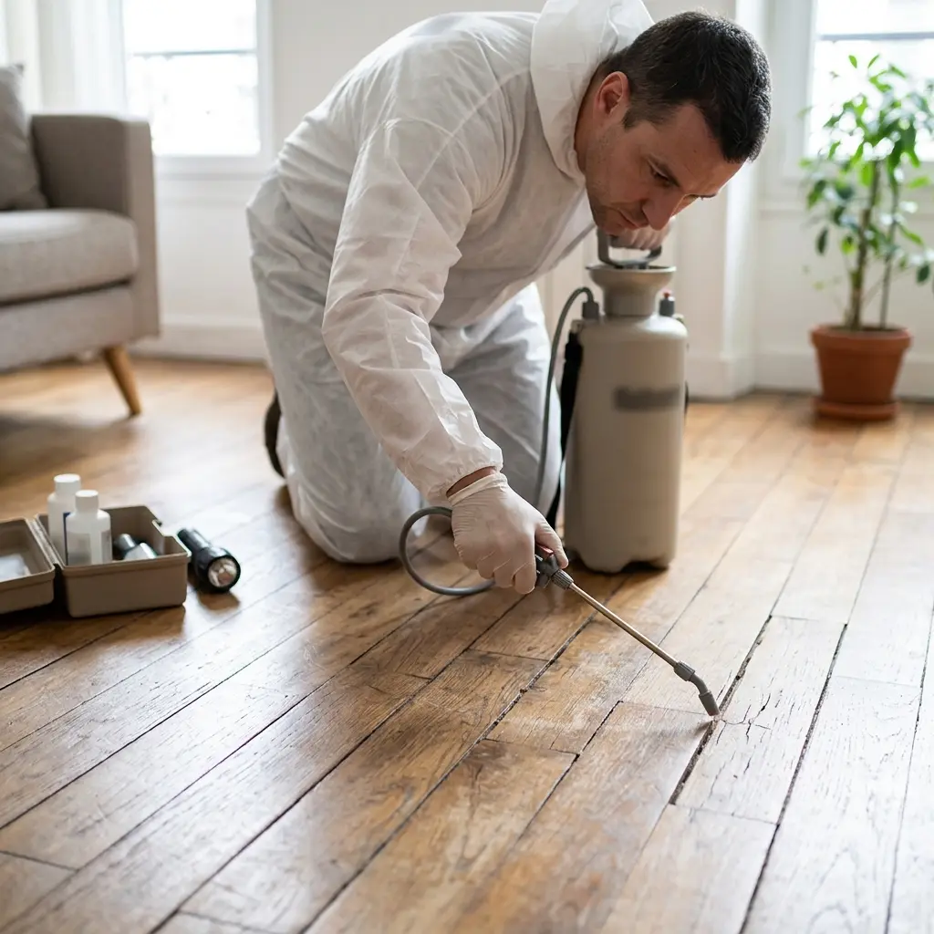 Une solution durable pour retrouver la sérénité chez vous