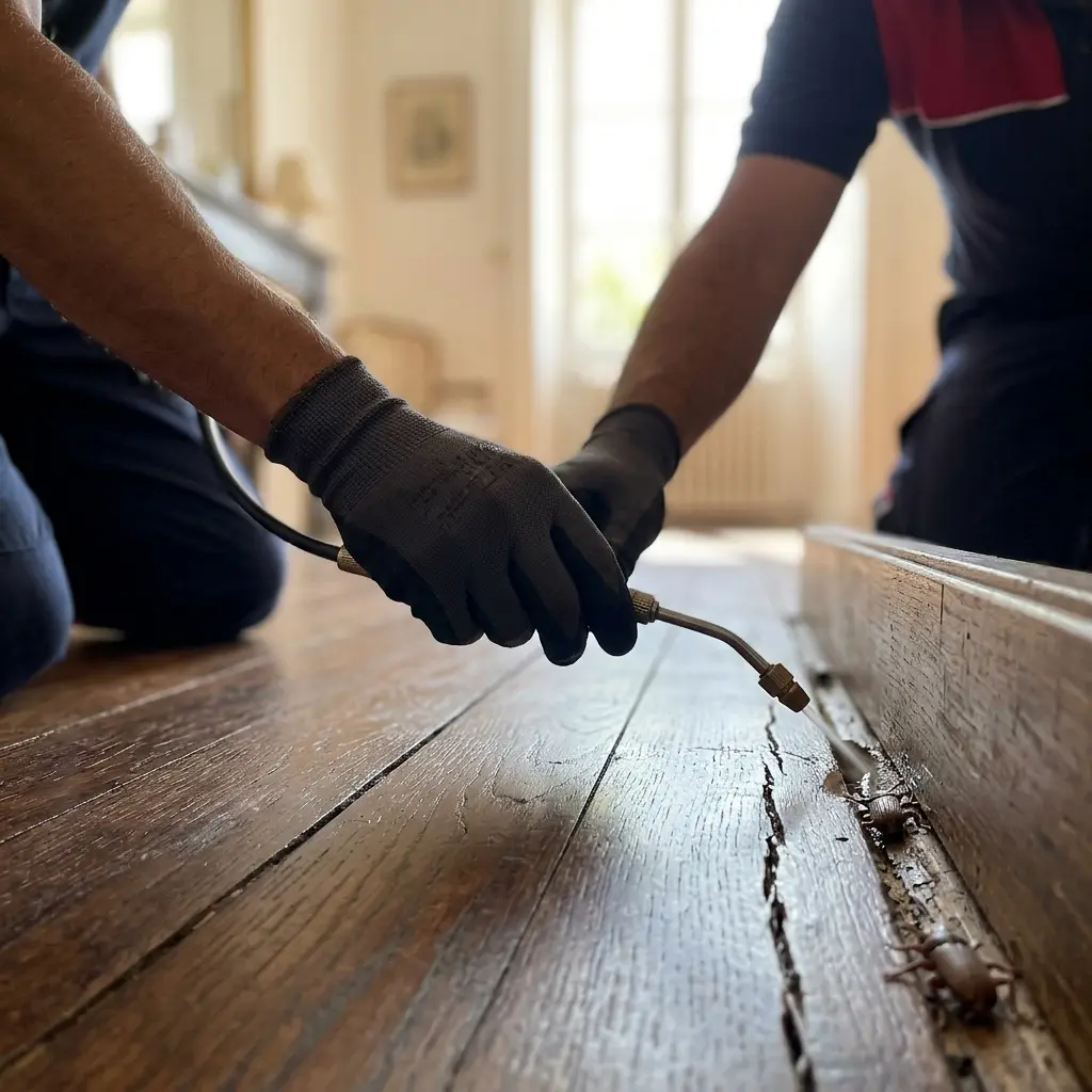 Une solution durable pour retrouver la sérénité chez vous