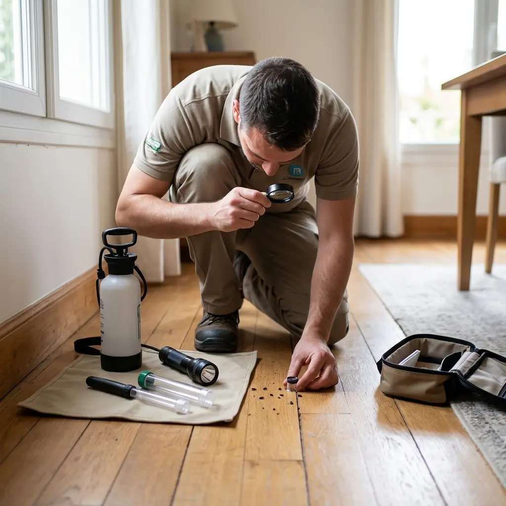 Une solution durable pour vos sols et vos meubles