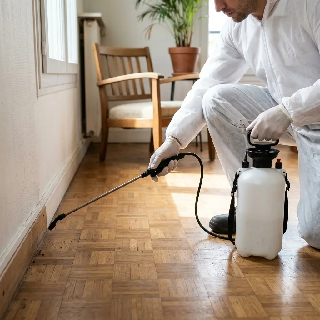Une solution radicale pour retrouver la sérénité chez vous