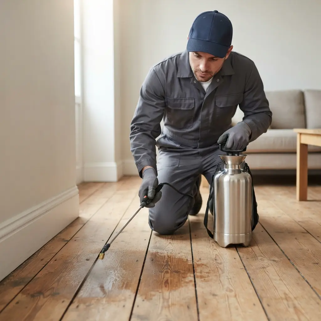 Une solution durable pour votre sérénité