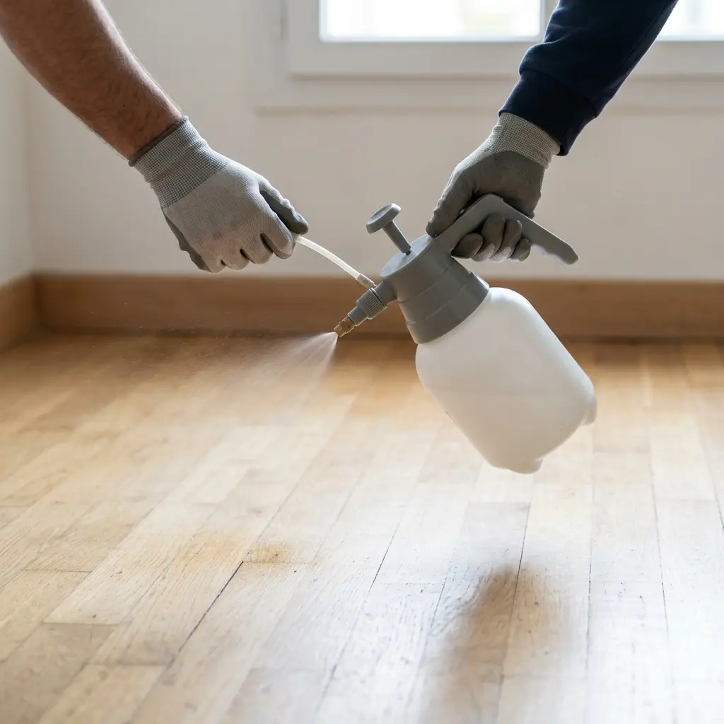 Une solution radicale pour retrouver la sérénité chez vous