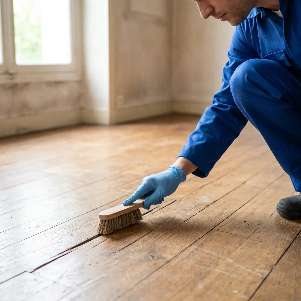 Un environnement sain et des sols préservés pour votre maison