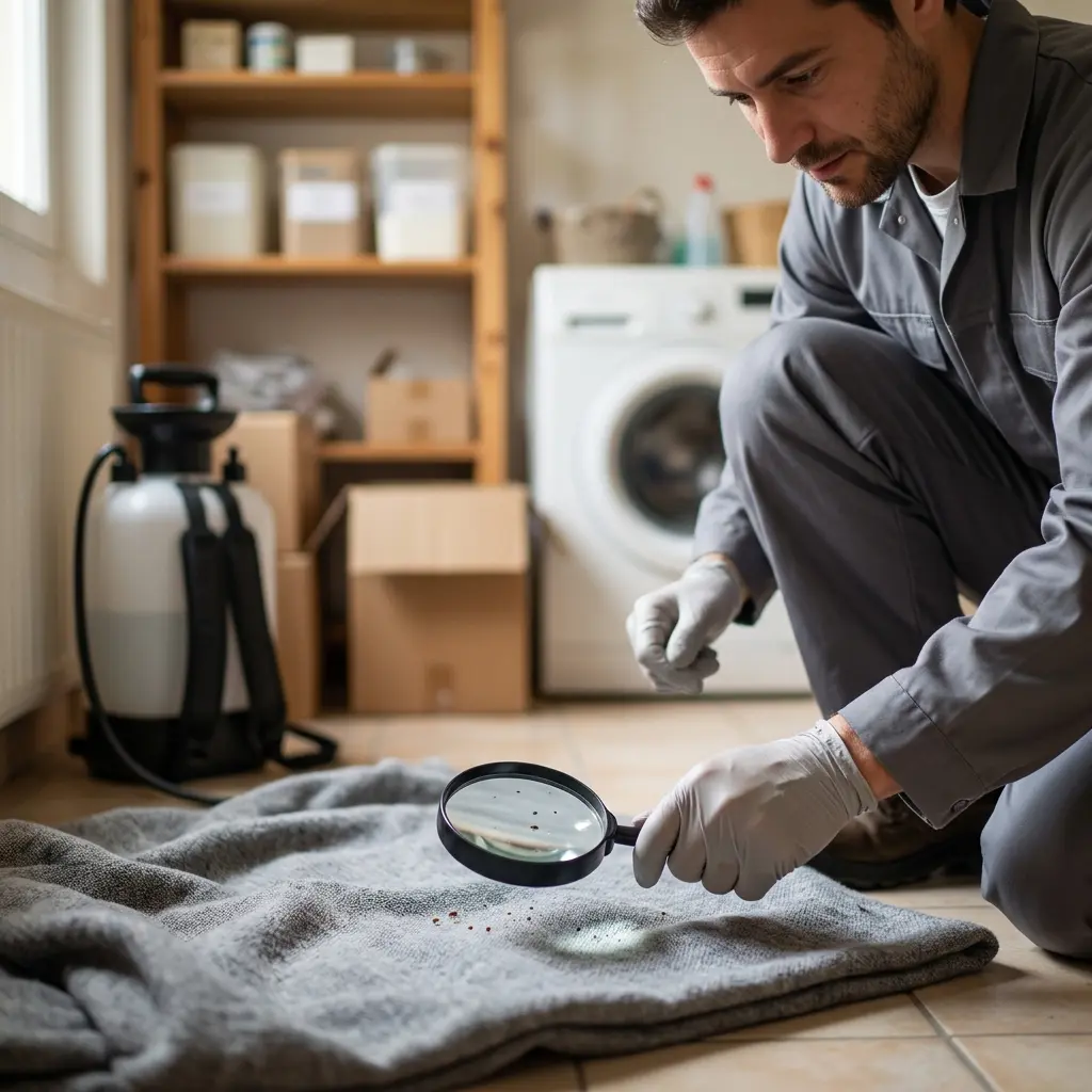 Une solution radicale pour retrouver la sérénité chez vous