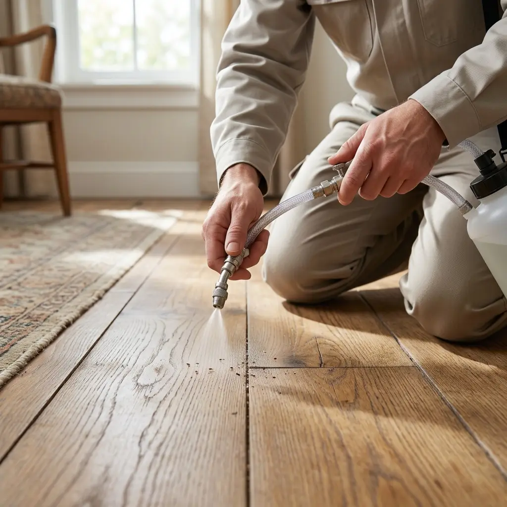 Une solution fiable pour retrouver un intérieur sain