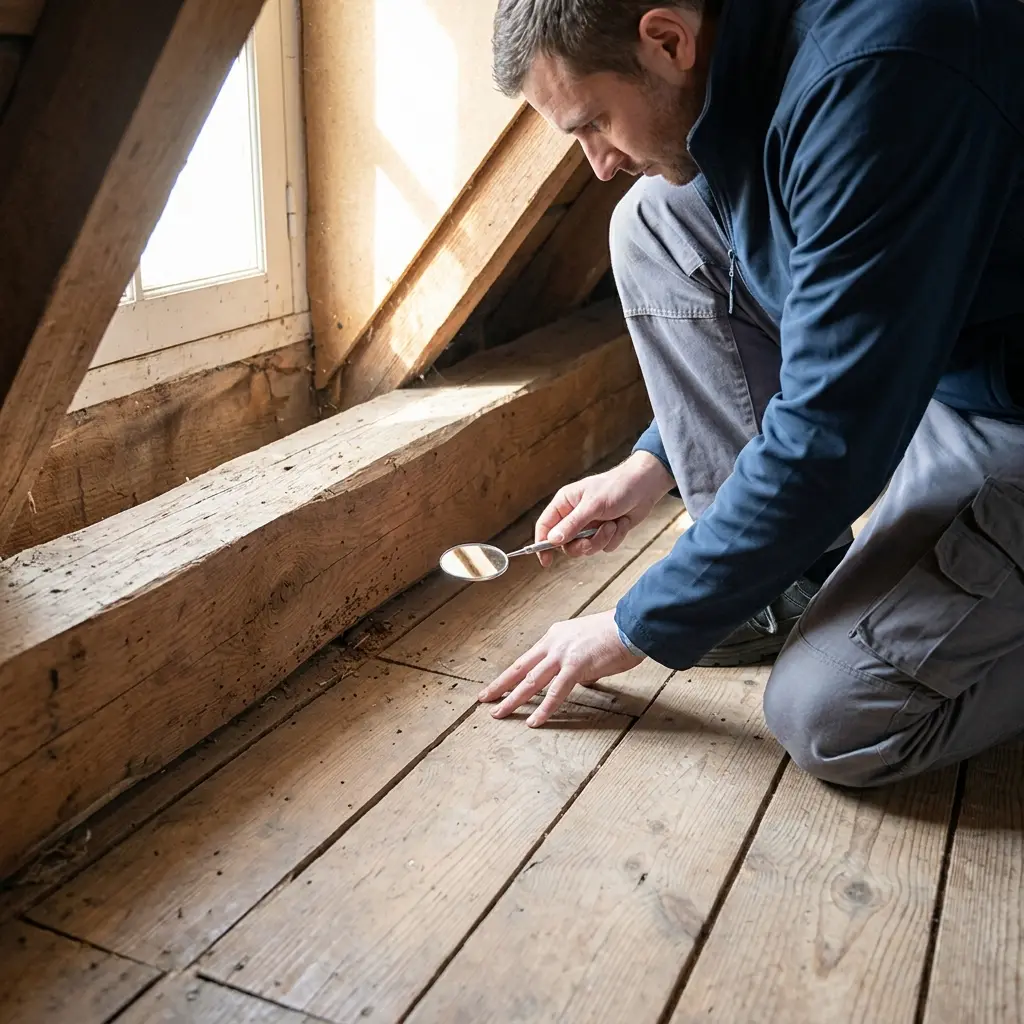 Une solution radicale pour retrouver un intérieur sain