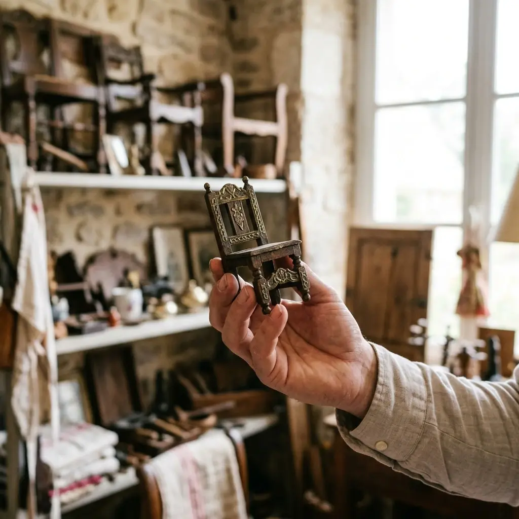 Une expertise reconnue pour sauver vos parquets à Chars