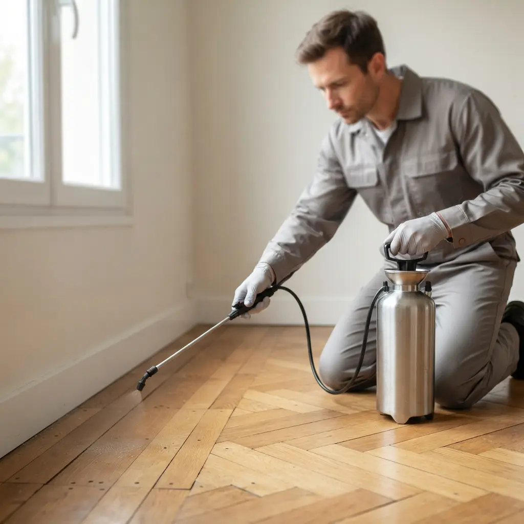 Adoptez les bons gestes pour prévenir les attaques de bois