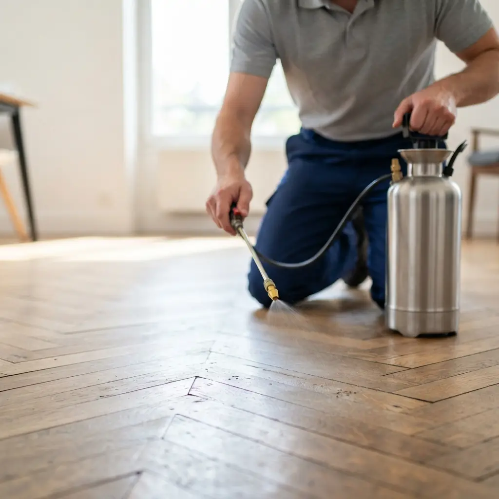 Une solution efficace pour retrouver la sérénité chez vous