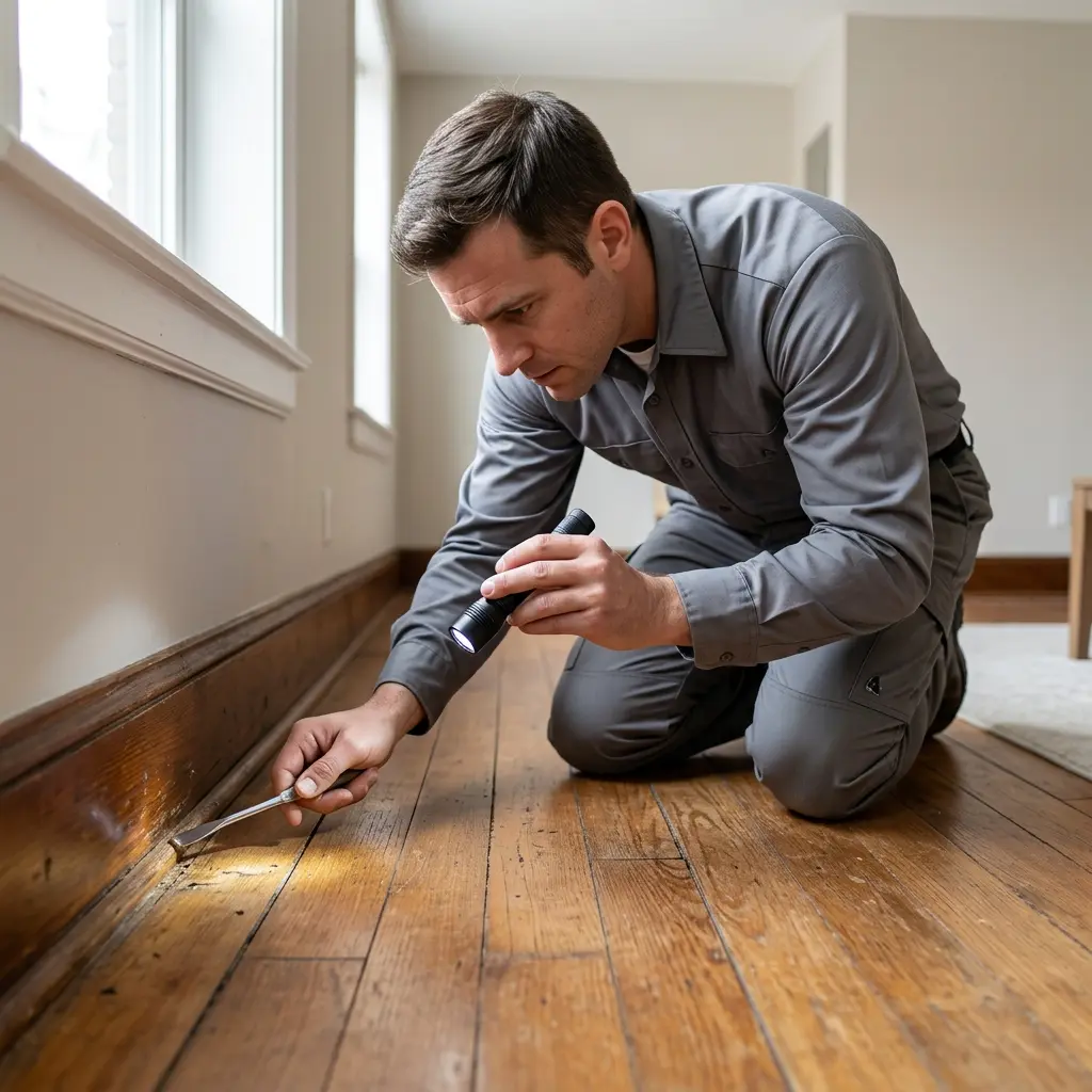 Une solution durable pour vos parquets et menuiseries