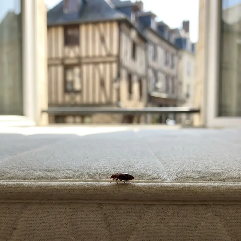Notre méthode de traitement terrain