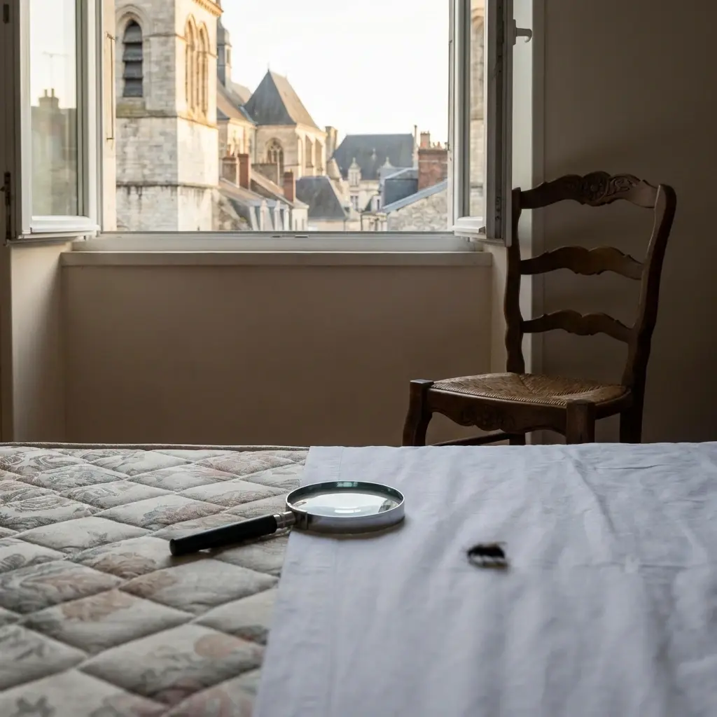 Comment se déroule l'intervention dans la Meuse ?