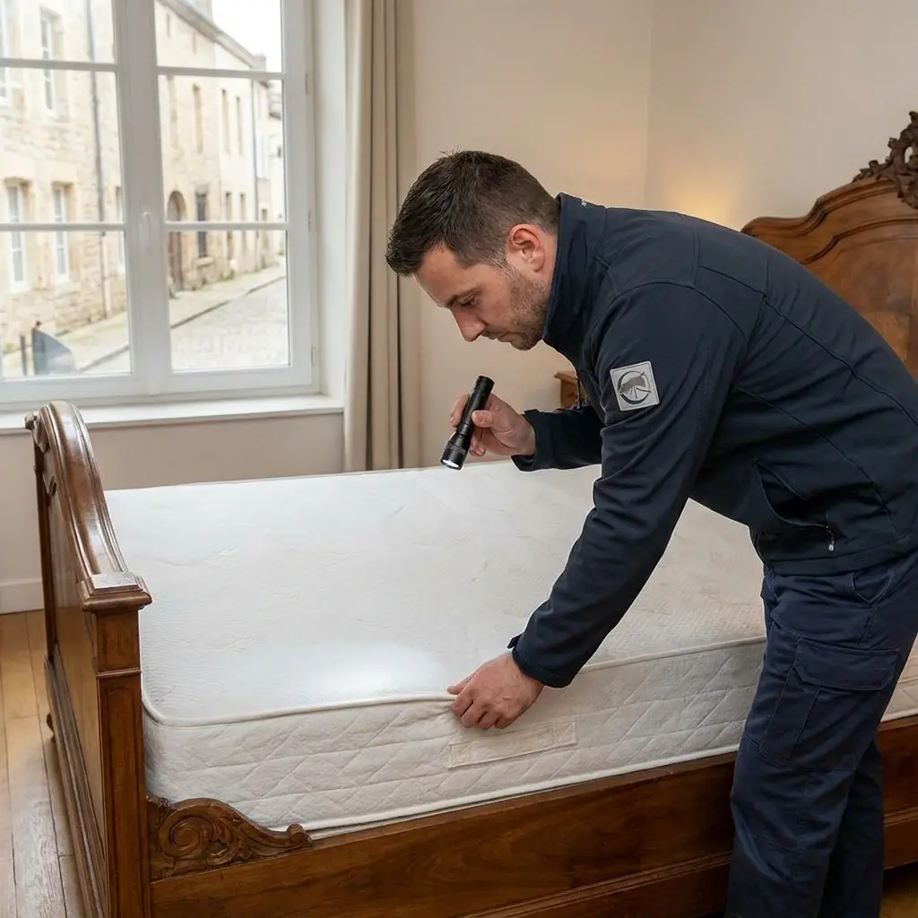 Comment réagir face à une infestation dans la Meuse ?