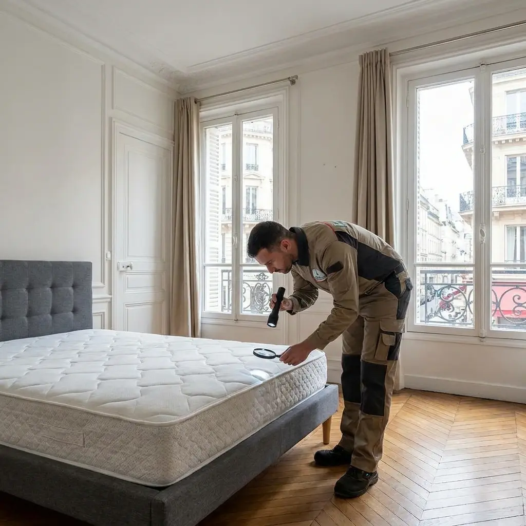 Une méthode de traitement éprouvée