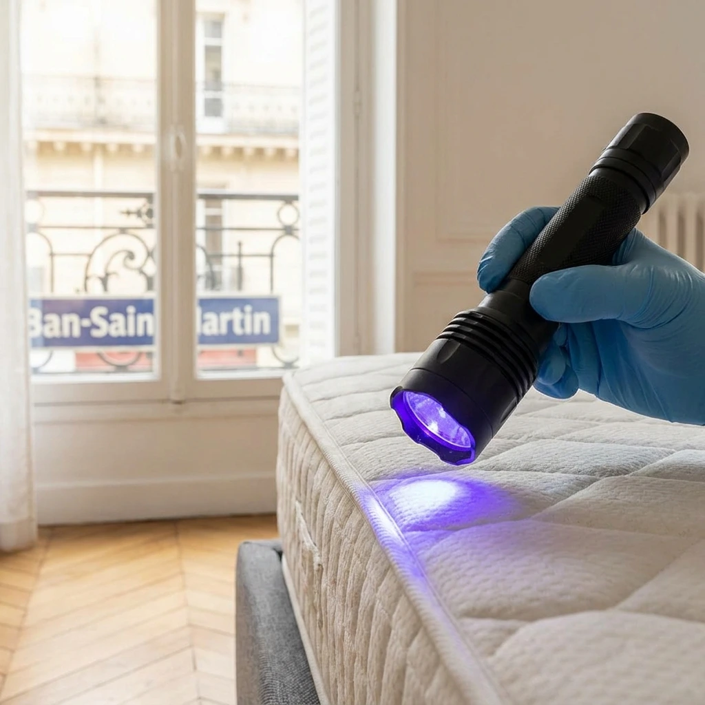 Comment éliminer efficacement les punaises de lit en Moselle ?