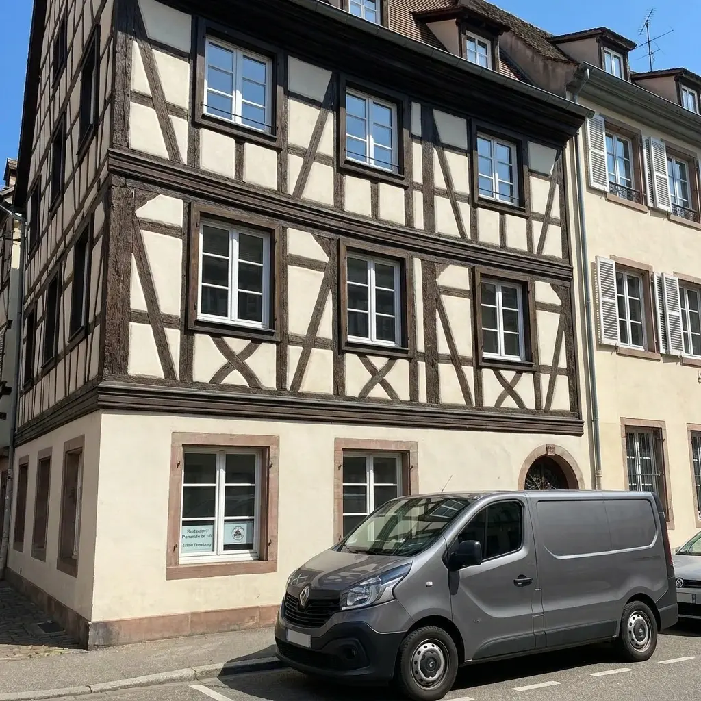 Notre méthode de terrain
