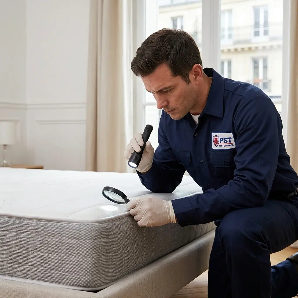 Une expertise locale reconnue