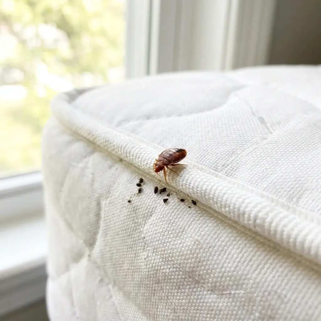 Comment identifier une infestation massive dans la Seine-Saint-Denis ?