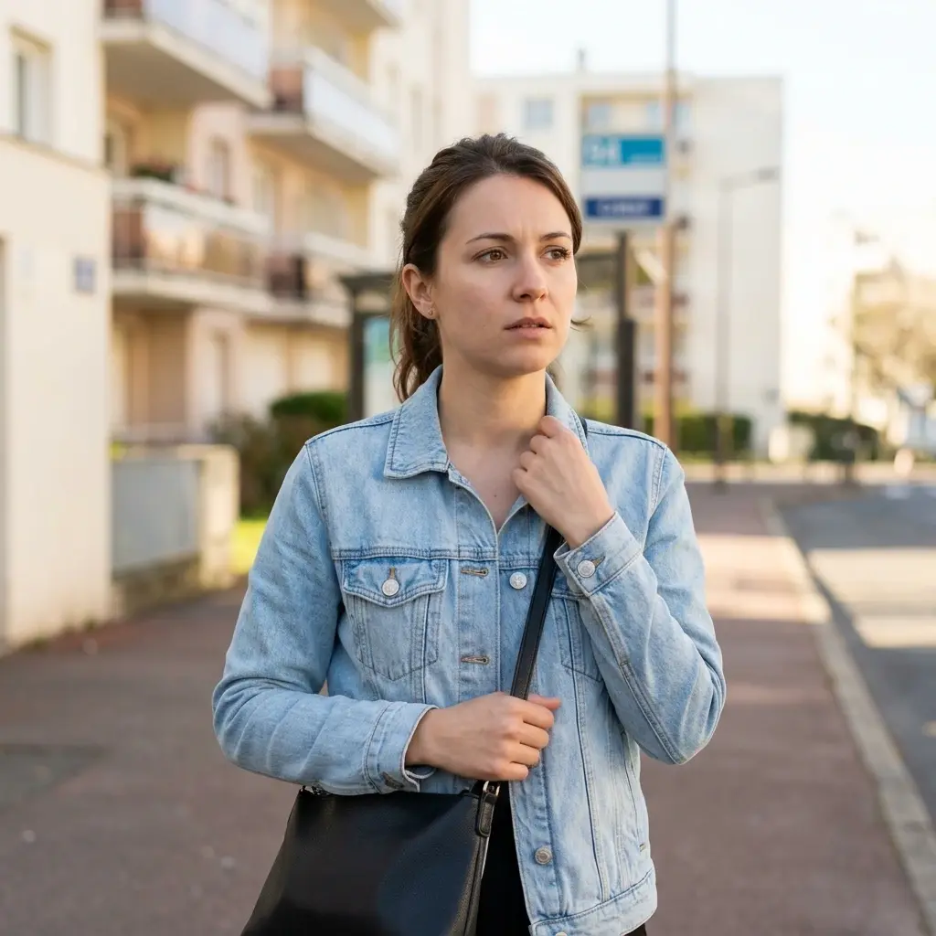 Situations d'infestation courantes dans le Val-de-Marne