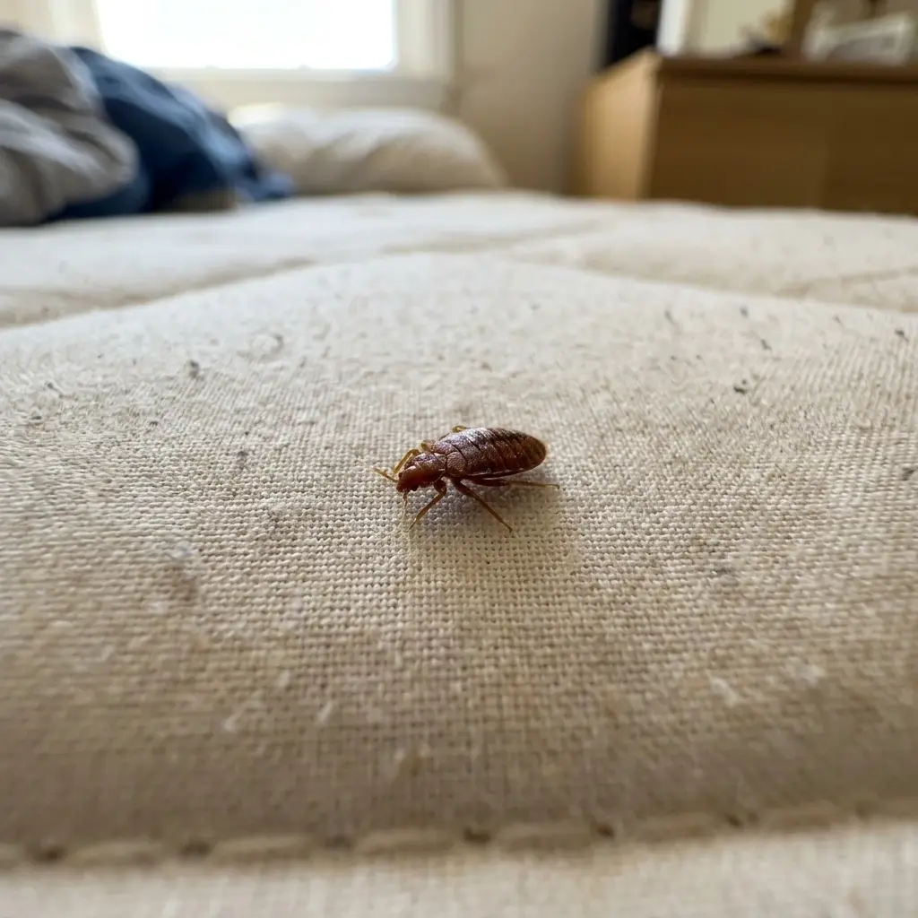 Comment réagir face à une invasion de nuisibles dans le Val-de-Marne ?