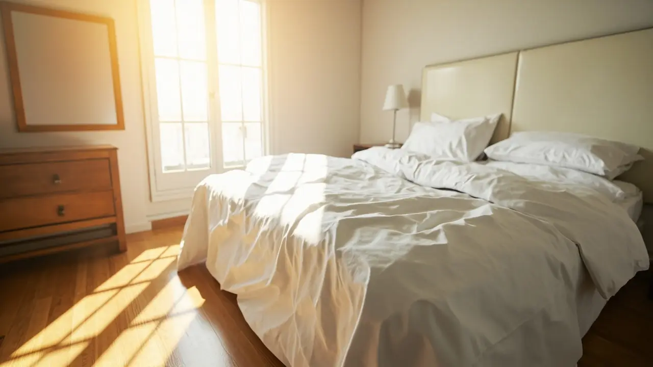 Rassurez‑vous, nous éliminons les punaises de lit à Laon