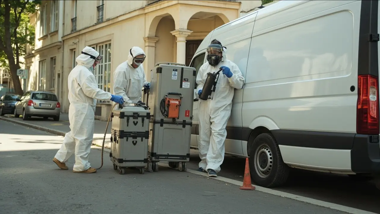 Pourquoi faire appel à nos services à Saint-Quentin ?