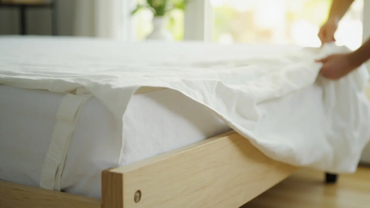 Comment limiter la propagation des punaises de lit chez vous ?