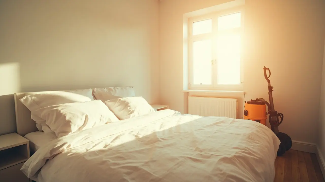 Une expertise locale pour une maison saine et sans nuisibles