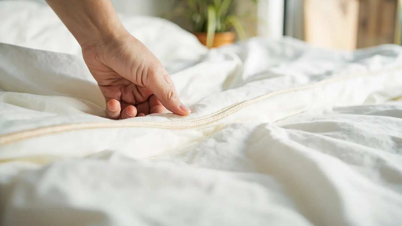 Les bons réflexes avant et après notre passage