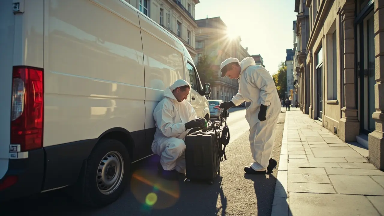 Pourquoi choisir notre expertise à Soissons ?