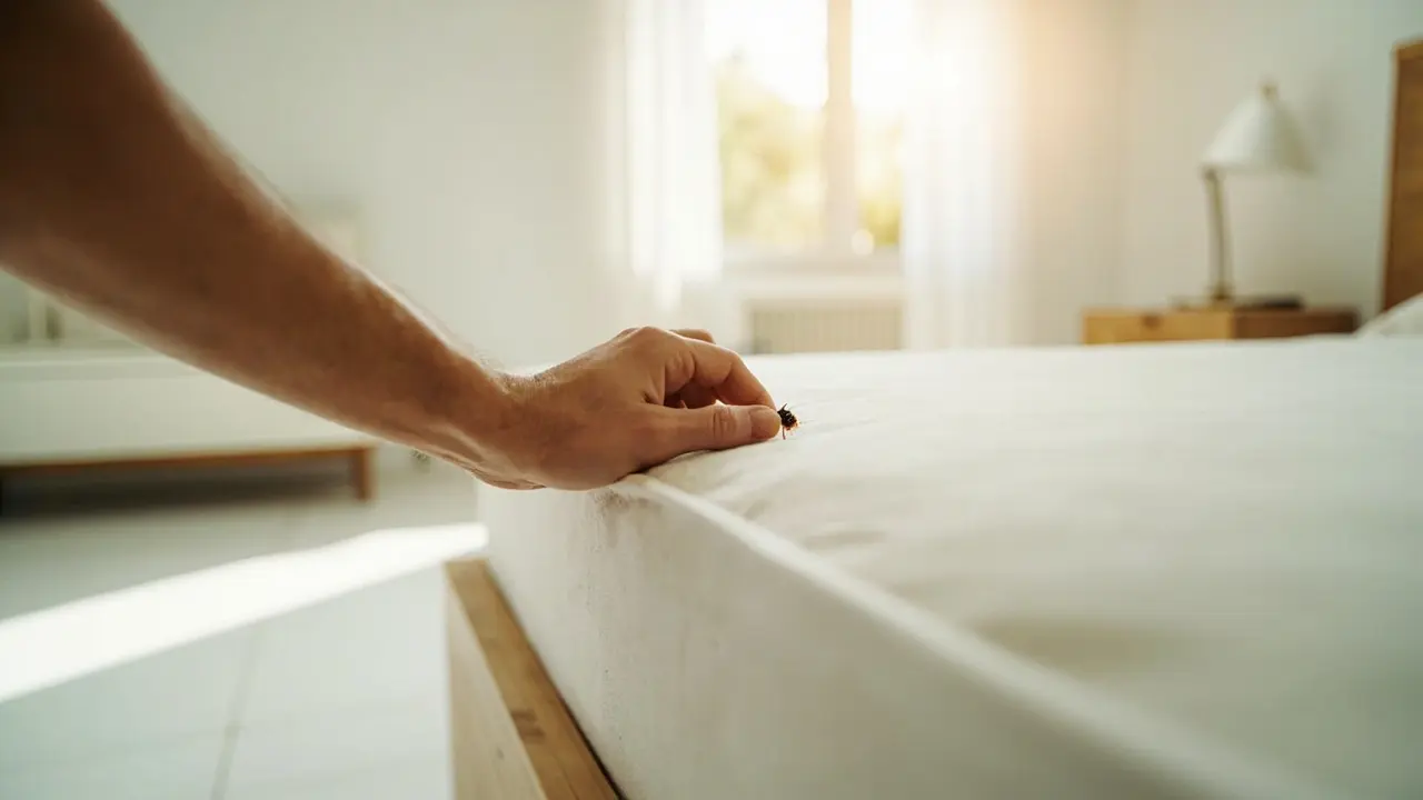 Précautions et gestes essentiels pour protéger votre foyer