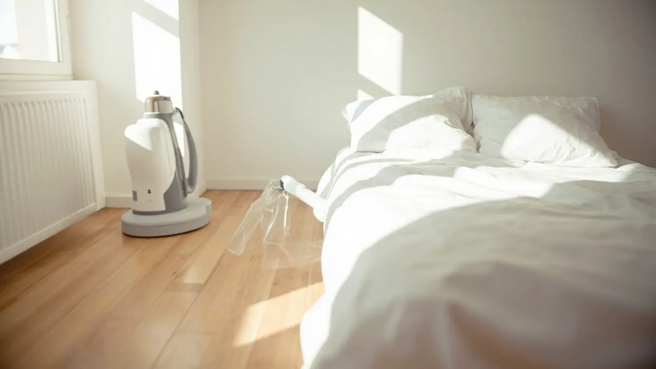 Une solution définitive pour votre tranquillité