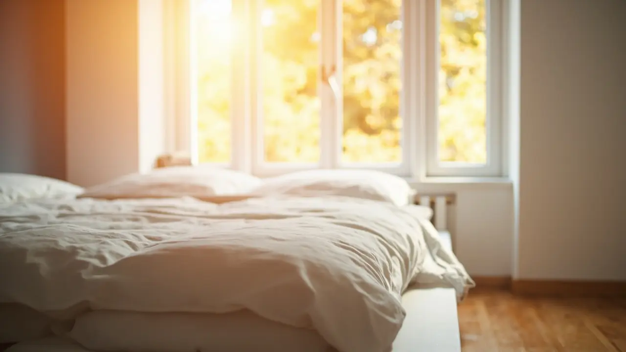 Une solution définitive pour votre tranquillité