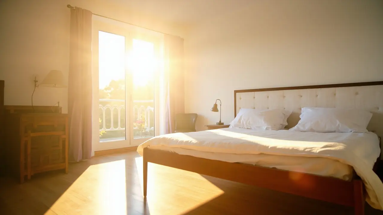 Un problème de punaises de lit réglé dans les règles