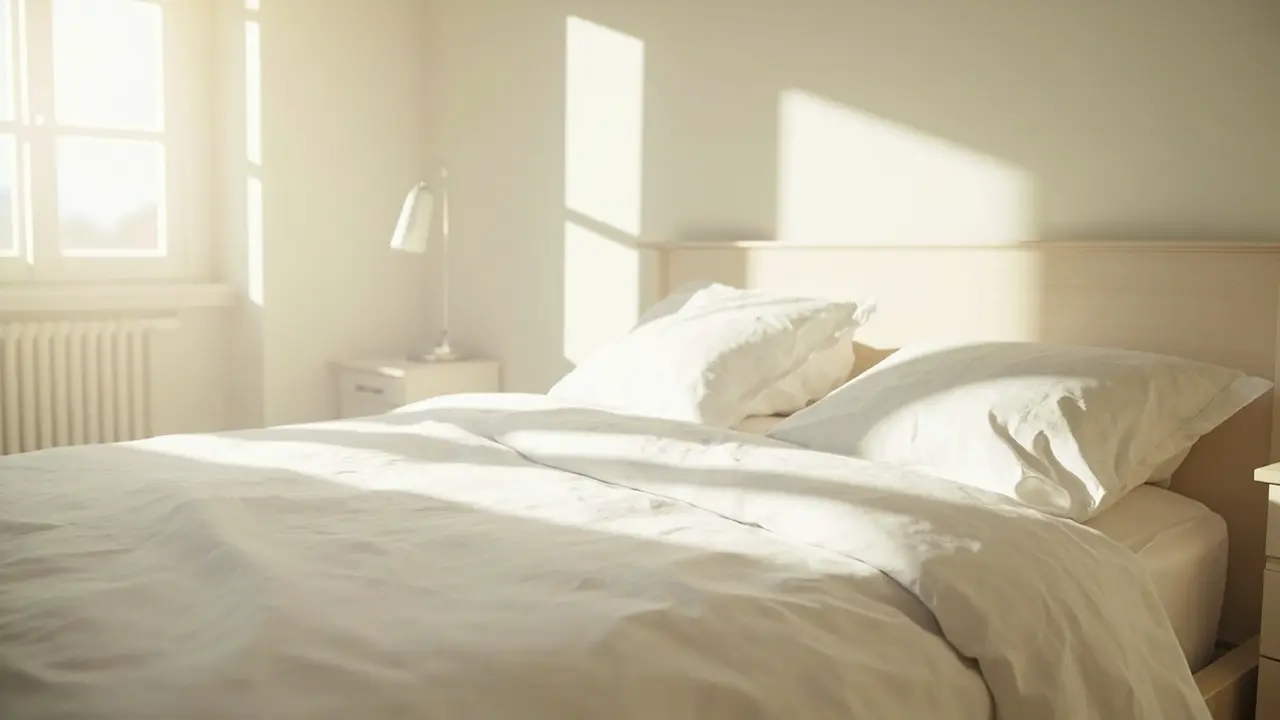Une solution définitive pour retrouver des nuits tranquilles