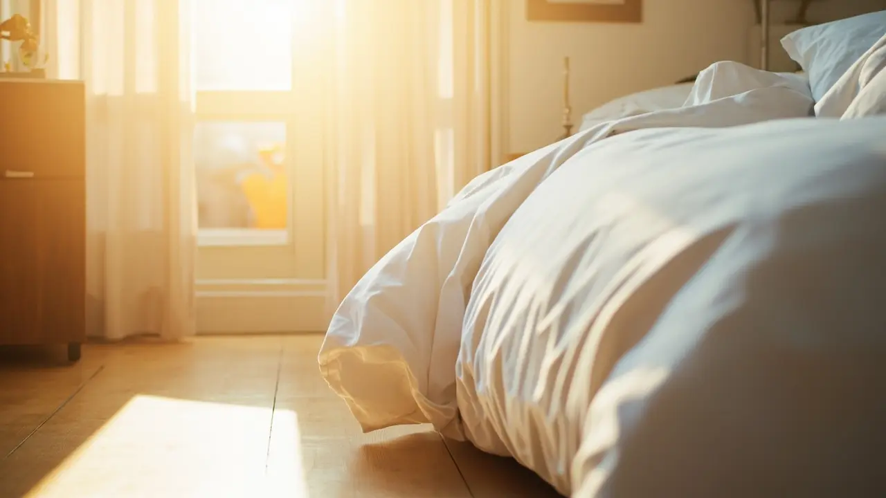 Un sommeil serein à Essômes‑sur‑Marne, c’est possible
