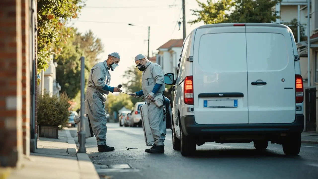 Pourquoi faire appel à nos services à Saint-Gobain ?