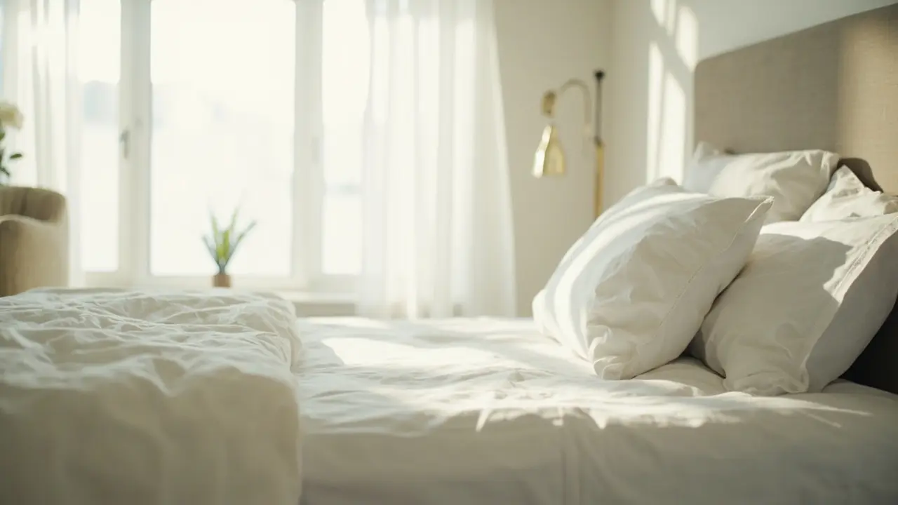 Une solution durable pour votre tranquillité