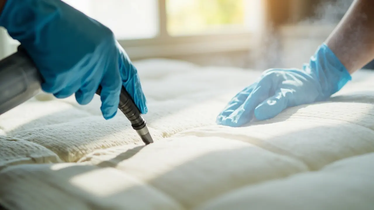 Punaises de lit Saint-Gobain (02410)