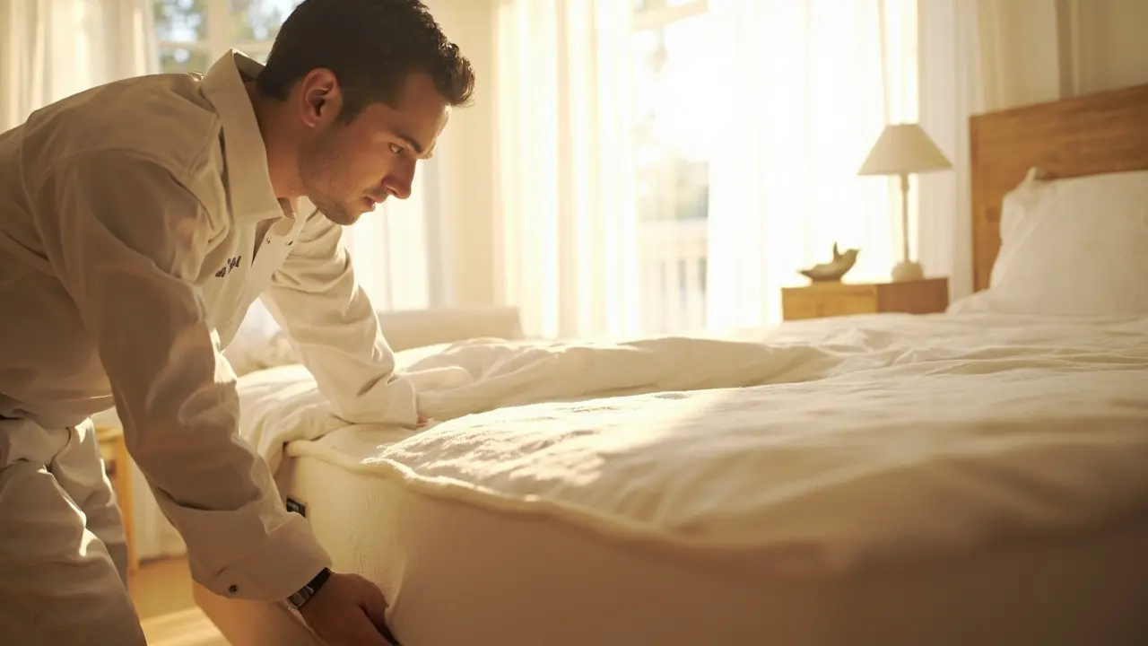 Une solution durable pour votre sérénité et votre santé