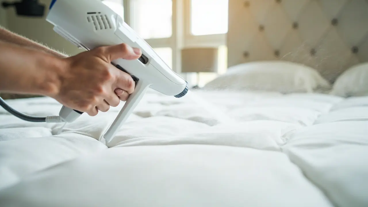 Les bons réflexes face aux punaises de lit à Villers-Cotterêts