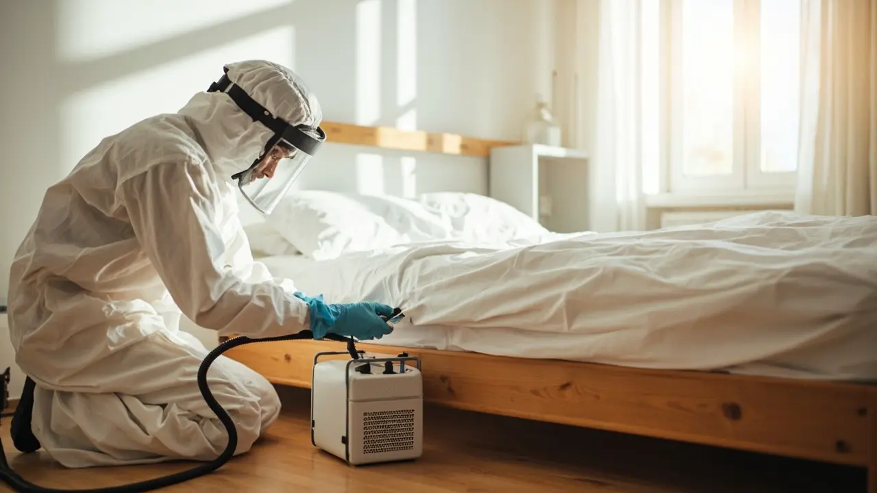 Une solution durable pour protéger vos proches et votre confort