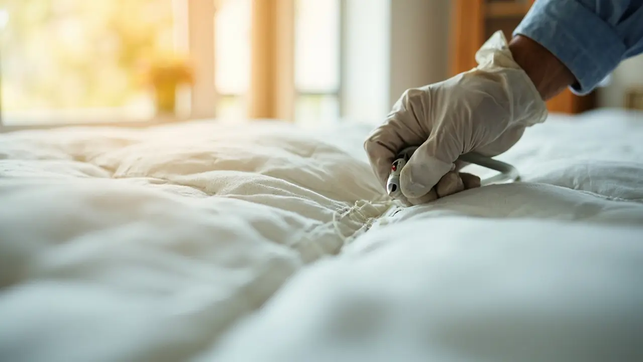 Une approche technique pour un résultat garanti