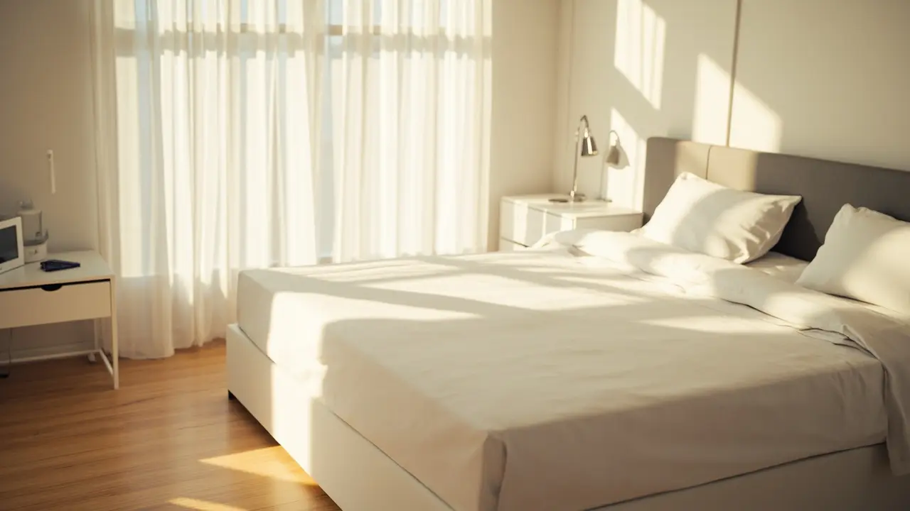 Une solution durable pour votre logement et votre santé